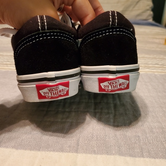 Old school Vans - Picture 7 of 8